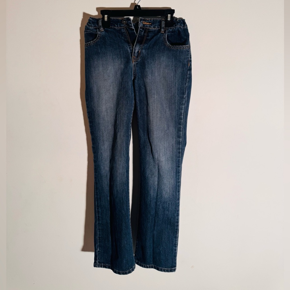 Children’s place bootcut jeans